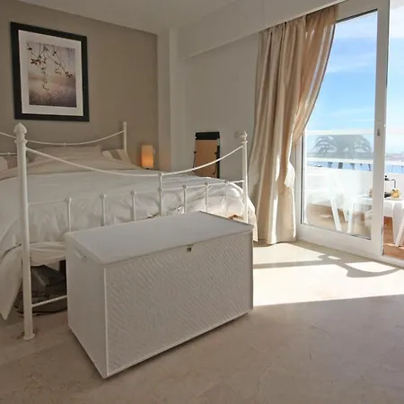 Sunrise Estepona