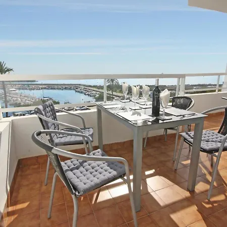 Sunrise Apartment