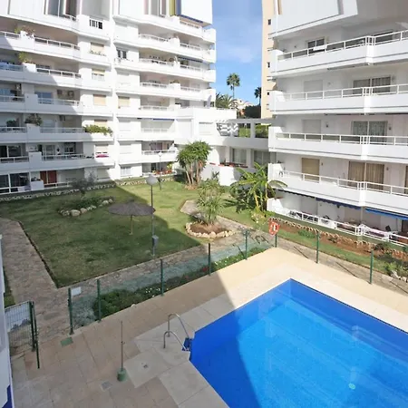Apartment Sunrise Estepona