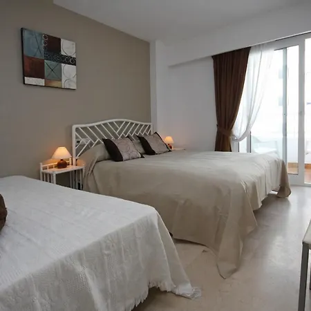 Apartment Sunrise Estepona