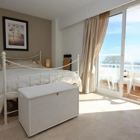 Sunrise Apartment *