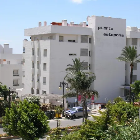 Apartment Sunrise Estepona