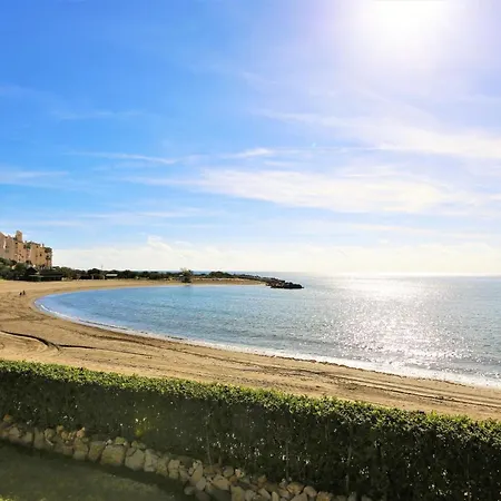 Sunrise * Estepona